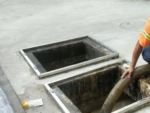 陵水化粪池清理